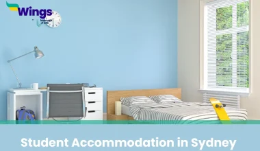 Student Accommodations in Sydney