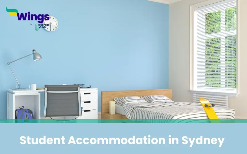 Student Accommodations in Sydney