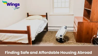 Finding Safe and Affordable Housing Abroad