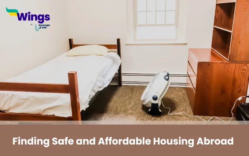 Finding Safe and Affordable Housing Abroad