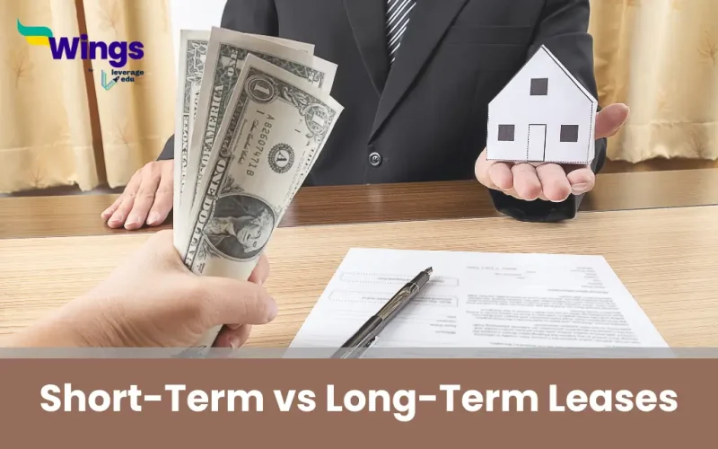 Short-Term vs Long-Term Leases