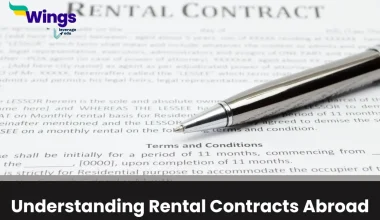 Understanding Rental Contracts Abroad