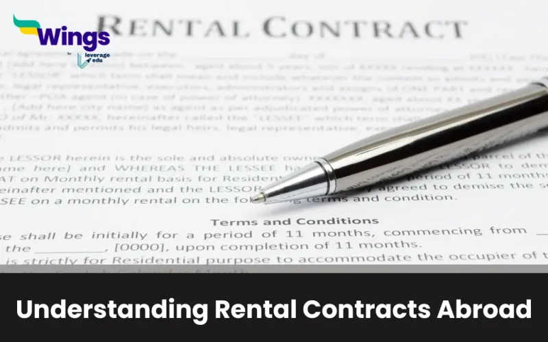 Understanding Rental Contracts Abroad