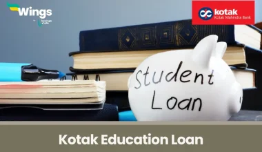 Kotak Education Loan