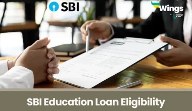 SBI Education Loan Eligibility