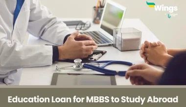 Education Loan for MBBS to Study Abroad