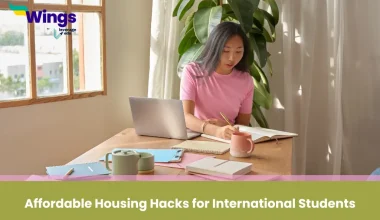affordable housing hacks for international students