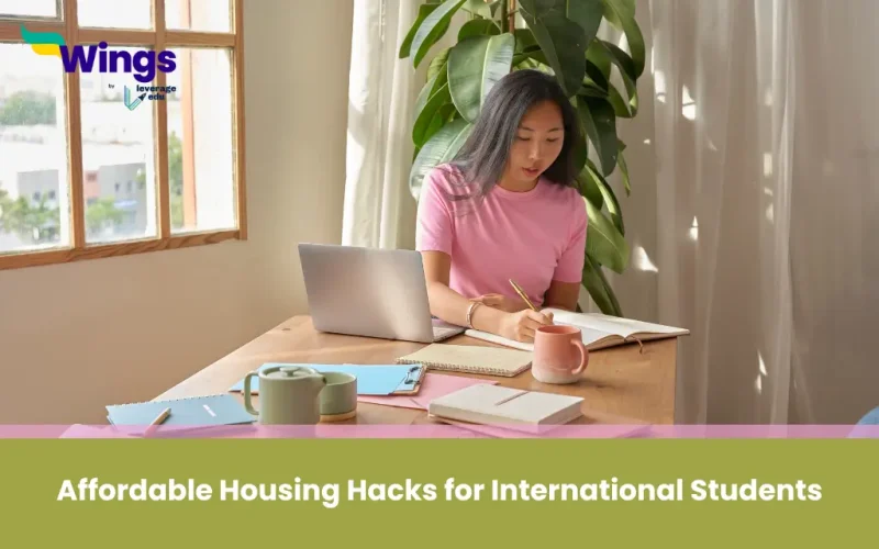 affordable housing hacks for international students