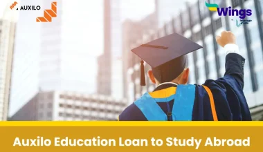 Auxilo Education Loan to Study Abroad