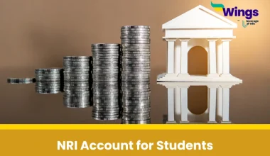 NRI Account for Students