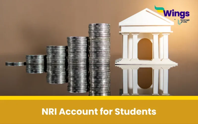 NRI Account for Students