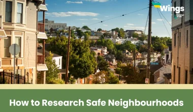 How to Research Safe Neighbourhoods