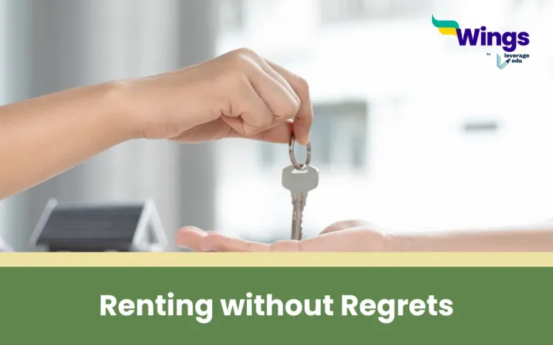Renting Without Regret
