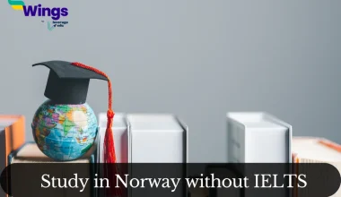 Study in Norway without IELTS