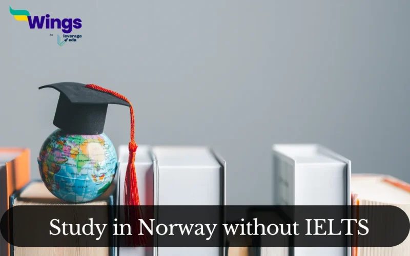 Study in Norway without IELTS