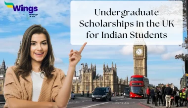 Undergraduate Scholarships in the UK