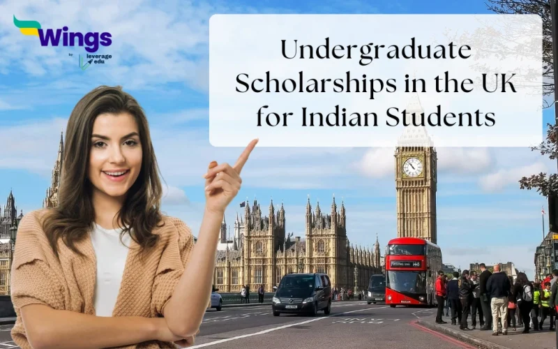 Undergraduate Scholarships in the UK