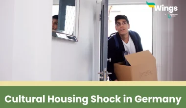 Cultural Housing Shock in Germany