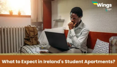 Cultural Housing Shock in Ireland