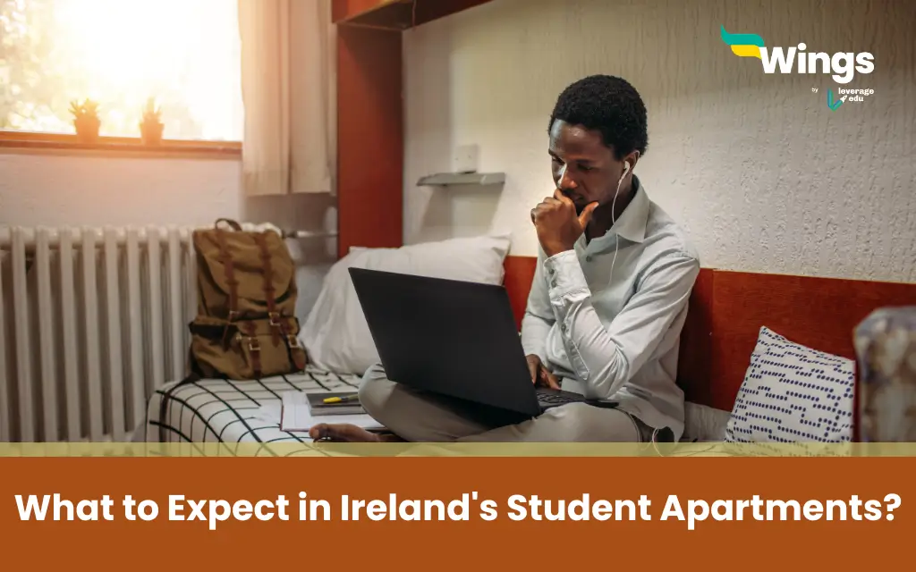 Cultural Housing Shock in Ireland