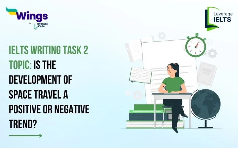 Is the Development of Space Travel a Positive or Negative Trend