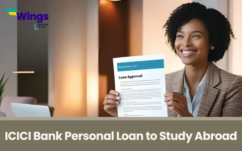 ICICI Bank Personal Loan