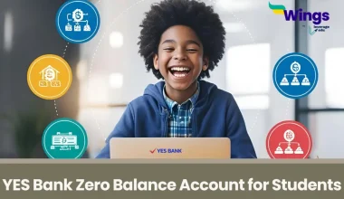 YES Bank Zero Balance Account for Students Studying Abroad