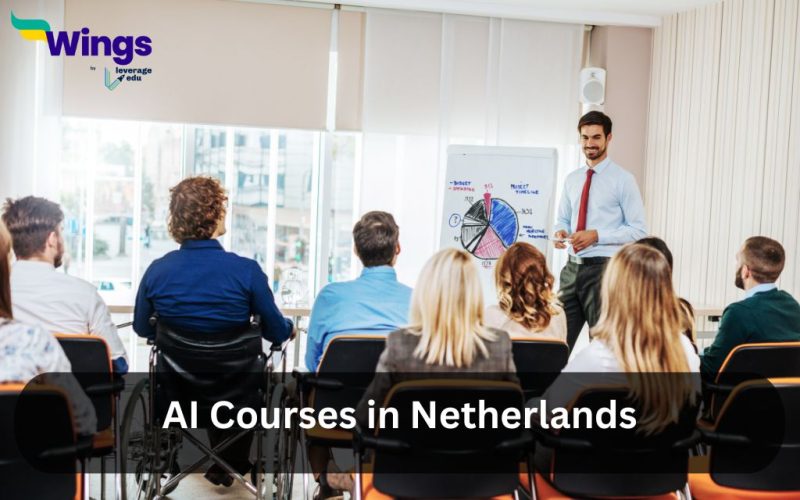 AI-Courses-in-Netherlands