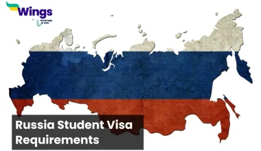 Russia Student Visa Requirements