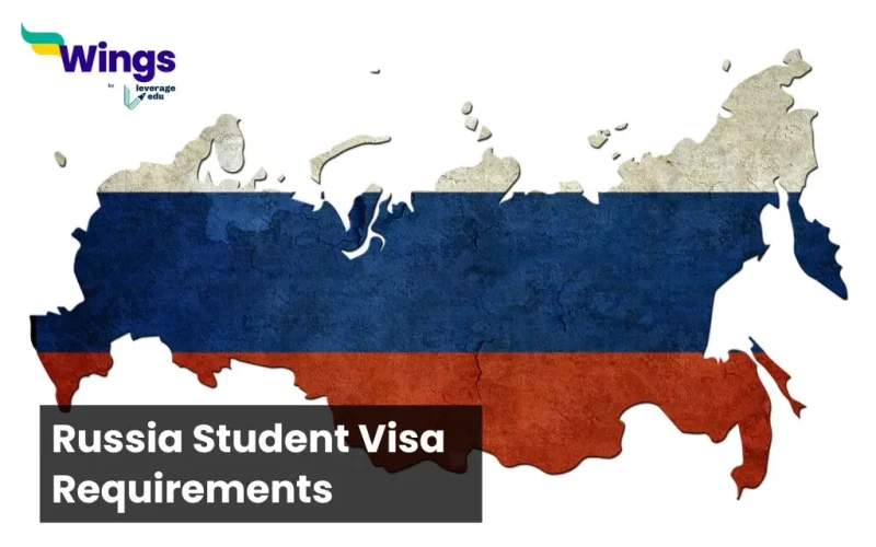 Russia Student Visa Requirements