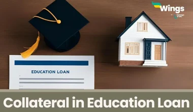 Collateral in Education Loan