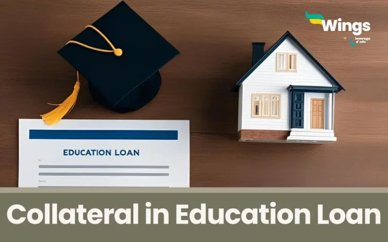 Collateral in Education Loan