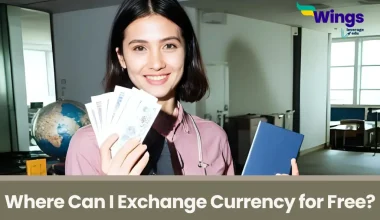 Where Can I Exchange Currency for Free