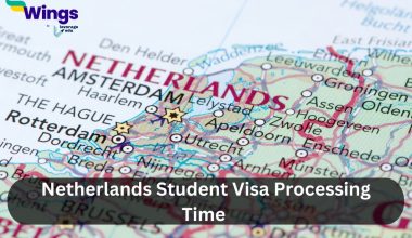 Netherlands-Student-visa-Processing-Time