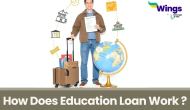 How Does Education Loan Work for Studying Abroad