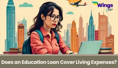Does an Education Loan Cover Living Expenses