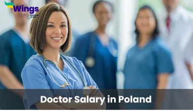 Doctor Salary in Poland