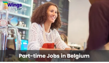 Part-time Jobs in Belgium