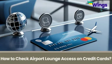 How to Check Airport Lounge Access on Credit Cards