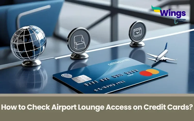 How to Check Airport Lounge Access on Credit Cards