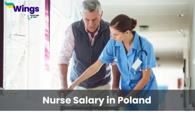 Nurse Salary in Poland