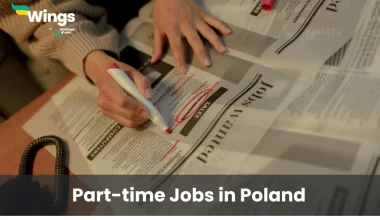 Part-time Jobs in Poland