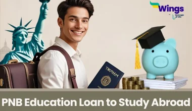 PNB Education Loan to Study Abroad