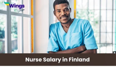 Nurse Salary in Finland