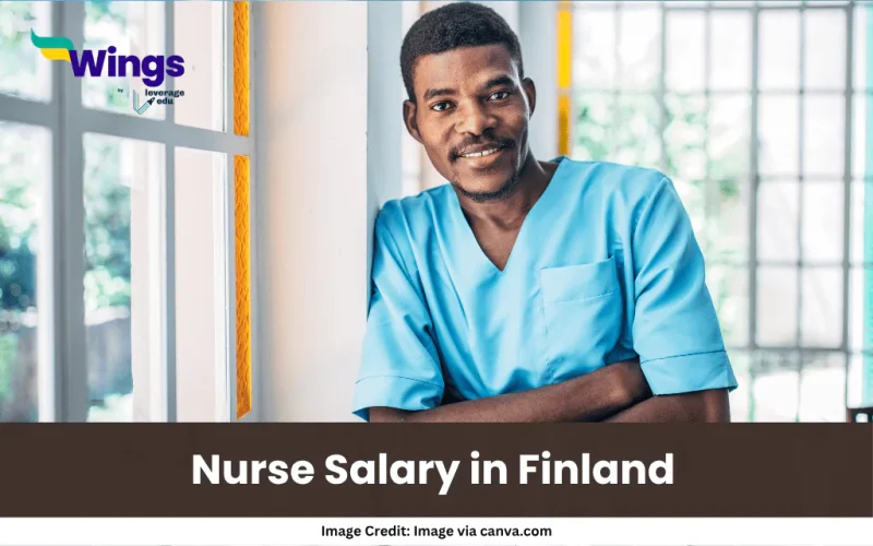 Nurse Salary in Finland