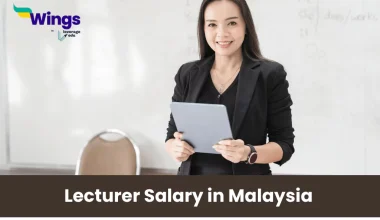 Lecturer Salary in Malaysia