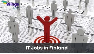 IT Jobs in Finland