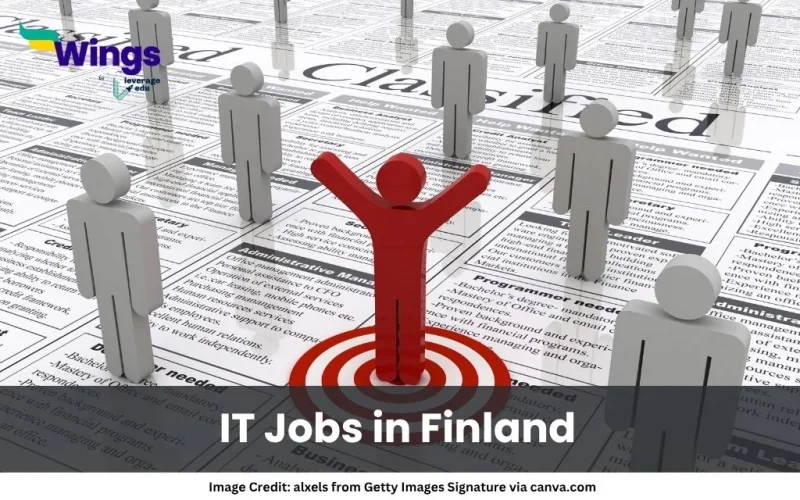 IT Jobs in Finland