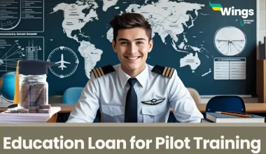 Education Loan for Pilot Training
