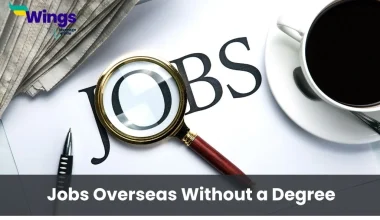 Jobs Overseas Without a Degree